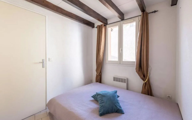 Les Sauvagières II 35765