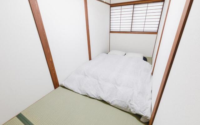 Couch Potato Hostel - Vacation STAY 88233