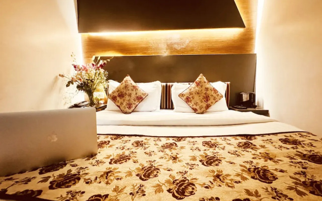 Hotel Aira Xing