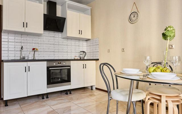 Веста на Кременчугской