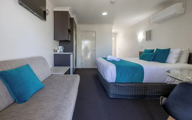 Dalby Fairway Motor Inn