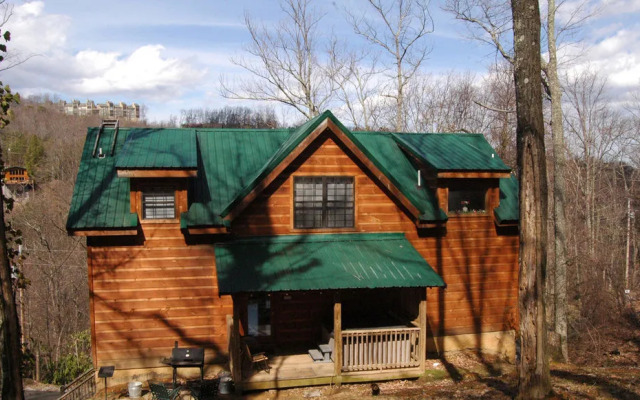 A Wonderful Way 1346 by RedAwning