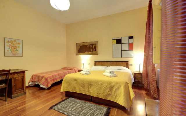 Residenza Brasca - Visitaflorencia