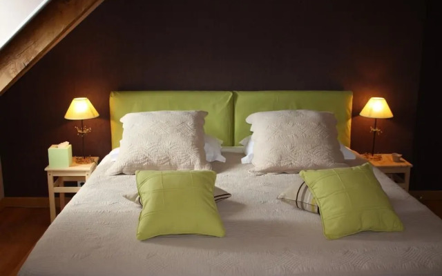 Le Clos Près Chambord