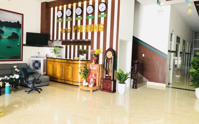 Hotel Phi Hung