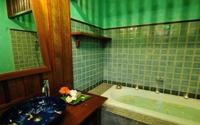 Villa Korbhun Khinbua