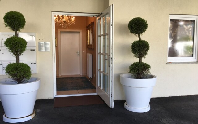 Instyle Residences