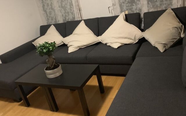 City Studios by Linda