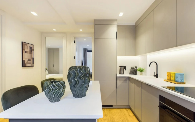 Be London - The Maida Vale Residences