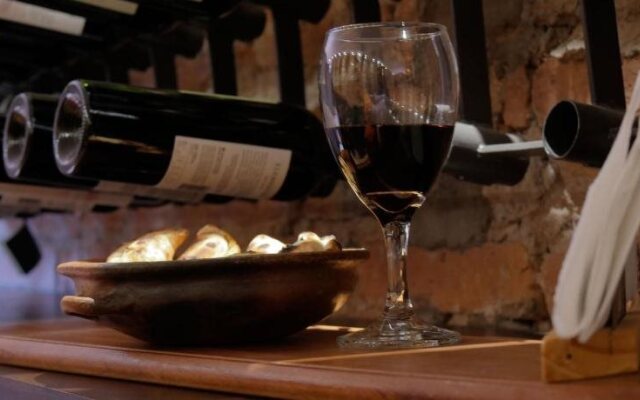 Prismata Hotel Boutique