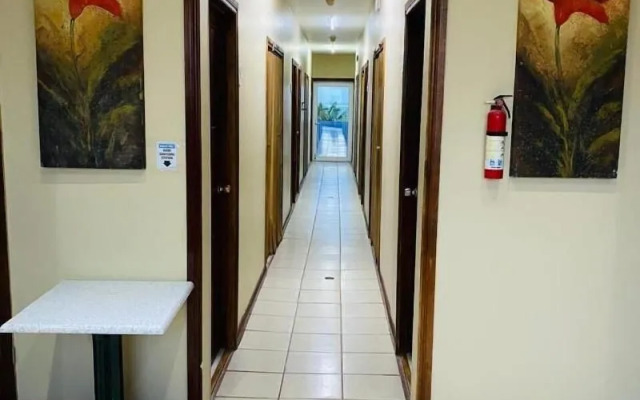 Hotel Royal Blue & Golf Cart Rental