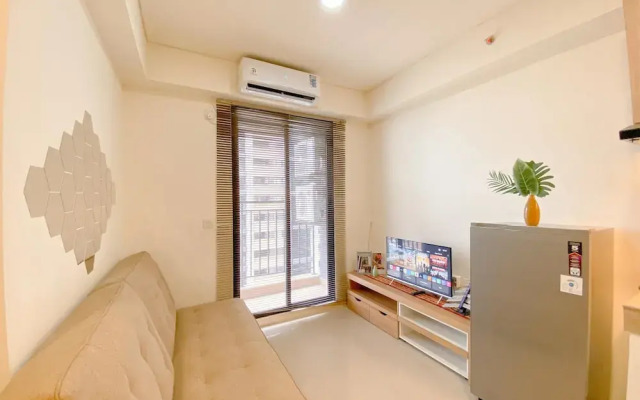 Cozy And Best Deal 2Br Apartment Meikarta