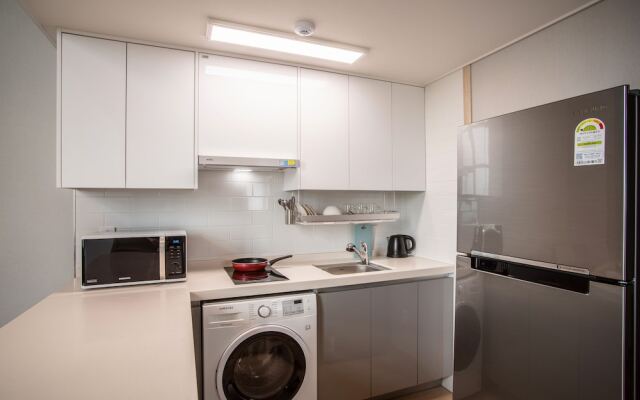 Jeju Centralpark Residence