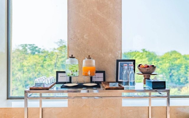 Radisson Hotel Jamshedpur