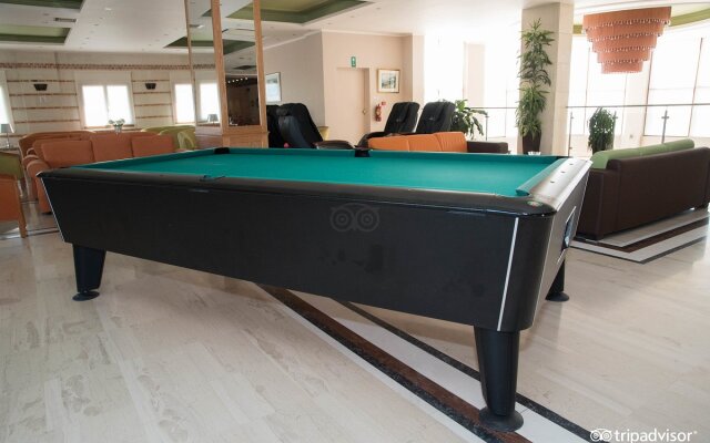 Sirios Village Hotel & Bungalows - All Inclusive