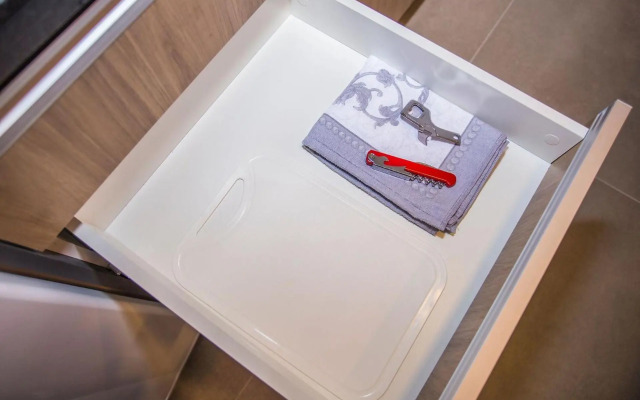 Studio Face Norte Andar Alto - ALL1609