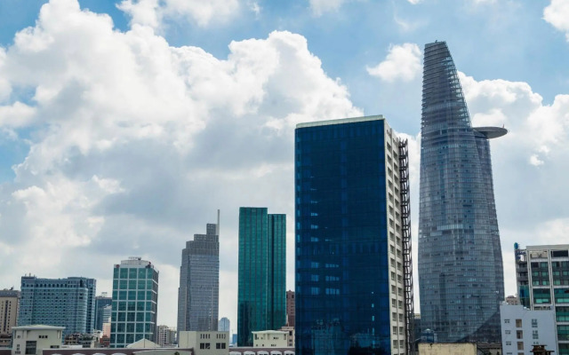 Saigon One Service Apartment
