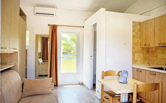 Residence Les Castors