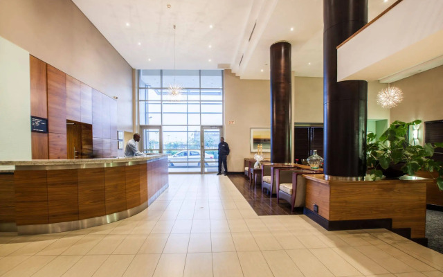 Town Lodge Gaborone