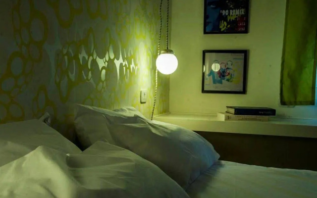 Vibes Music Hotels
