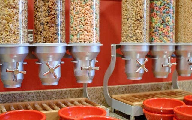 TownePlace Suites by Marriott Mooresville