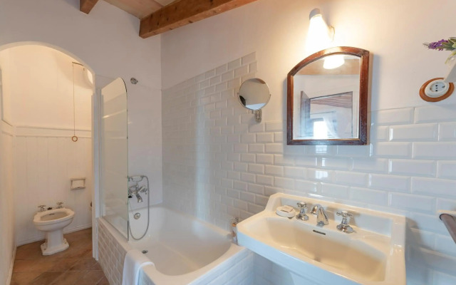 Hotel Rural Ca Mado Paula