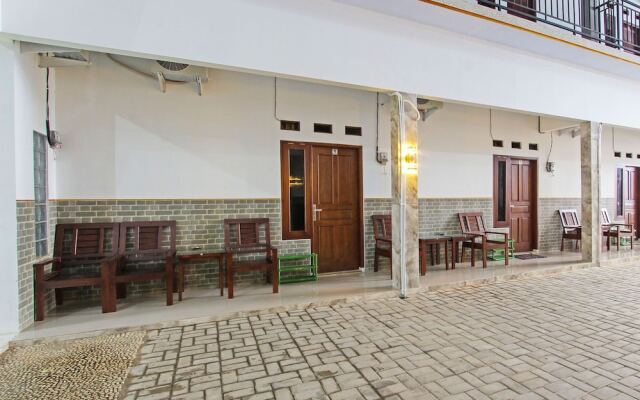 Hotel O Grand New Si Jago