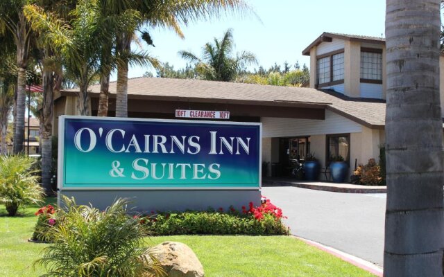 O'cairns Inn & Suites