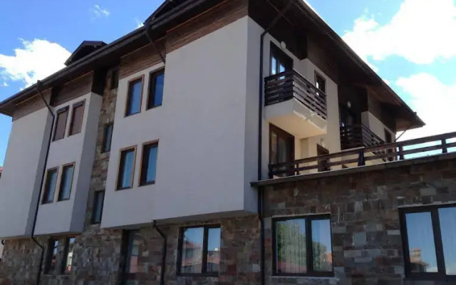 Studio in Bansko Gramadeto