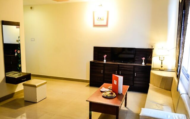RnB Chittorgarh