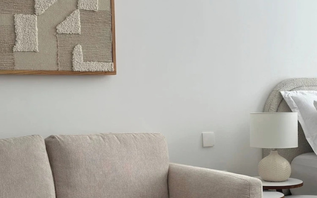 Cozy studio apartment in JVC