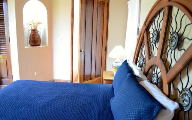 Calle Saturno 21 1BR by Casago