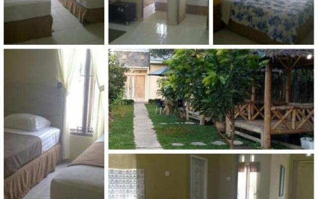 OWK Homestay