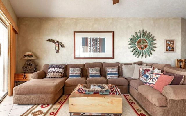 Sonoran Sea 3BR SSE 701 Upper by Casago