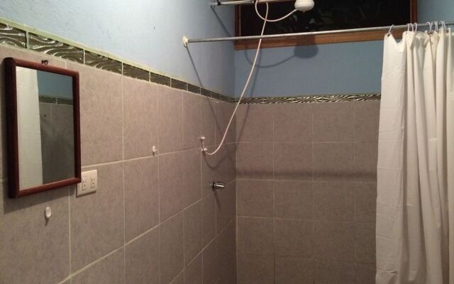 Hakuna Matata Drake Bay Hostel