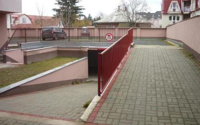 Lux Apartmanok