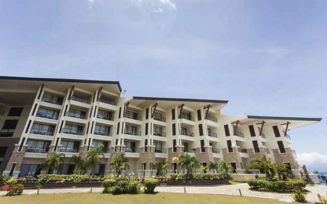 The Bellevue Resort