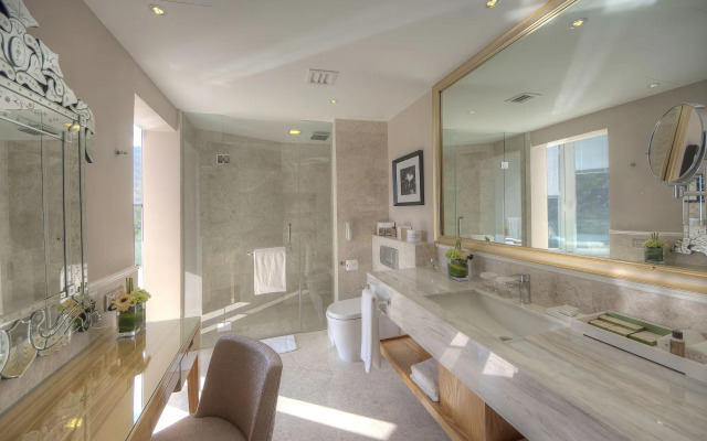 The Chateau Spa & Wellness Resort