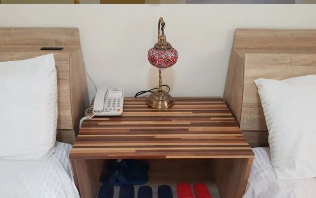 Jinxia Heping B&B
