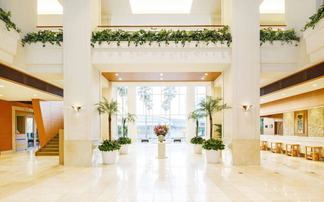 Hotel Emion Tokyo Bay
