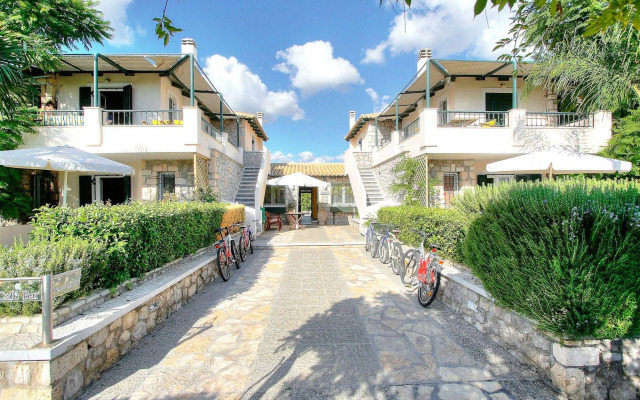 Sunny Garden Apartments