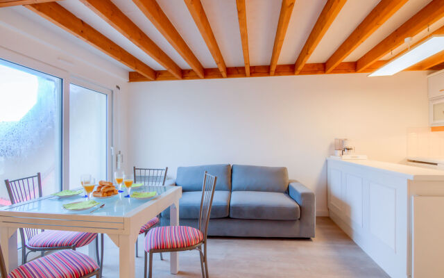 Les Reflets de Carnac