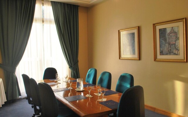 Hotel Costa Real