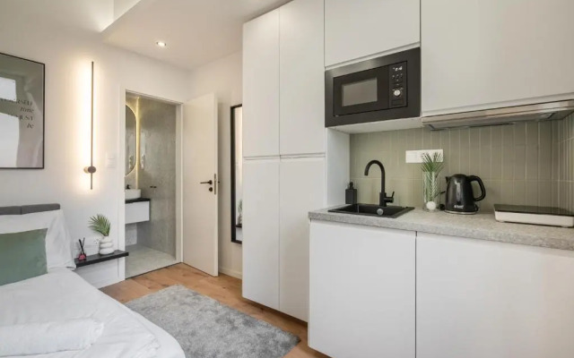 K27- Boutique Apartments, Best Location, by BQA