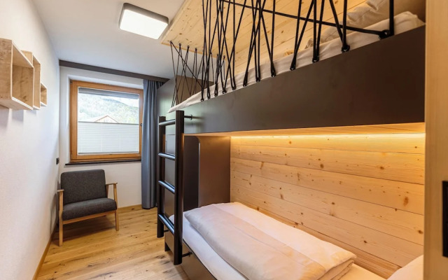 Zugspitz Suites Lermoos by ALPS RESORTS