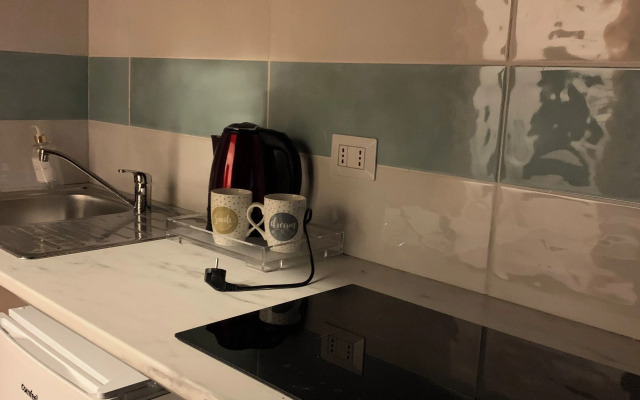 Guest House 3 Stars Naples