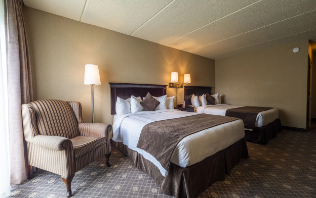 Hôtel Le Président