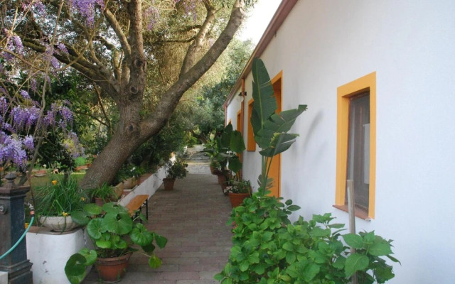 B&B Su Narboni Mannu E4247