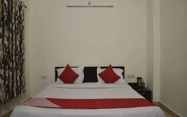 Hotel Triund Regency by OYO Rooms
