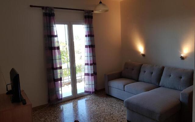 Filippos Apartments "Apartment 1"
